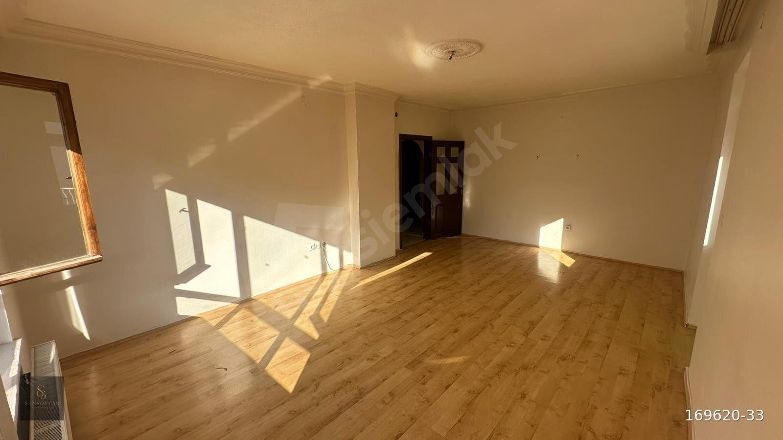 ŞENSOYLAR DAN KEÇİÖREN UFUKTEPE MERKEZ DE 3+1 BAĞIMSIZ KİRALIK DAİRE