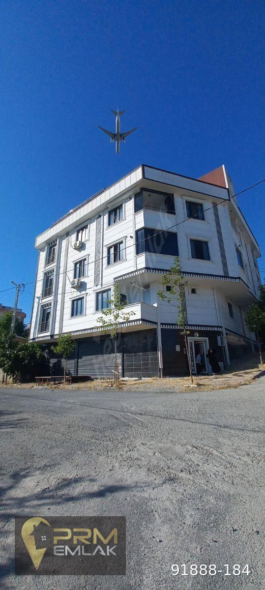 ARNAVUTKÖY DE SATILIK 3+1 DAİRE