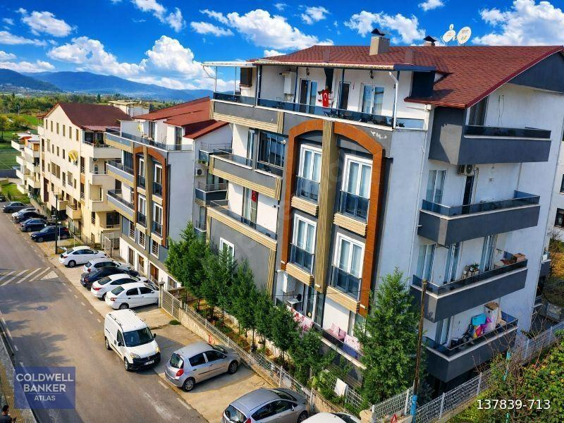 BAŞİSKELE BARBAROSTA SATILIK 2+1 100m BAHÇE DUB PRESTİJLİ KONUM