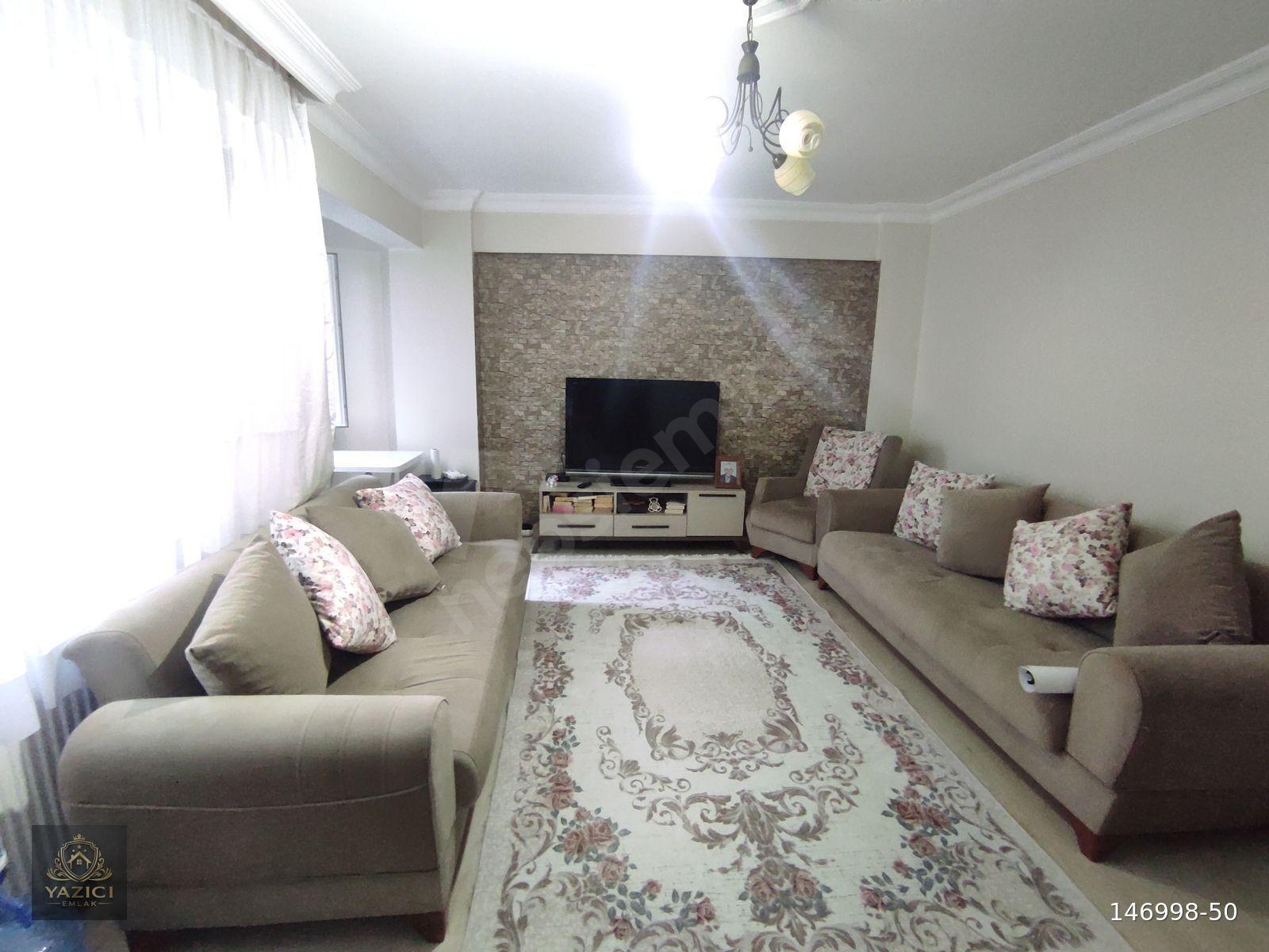 YAZICI EMLAKTAN YENİ BİNADA EŞYALI 2, ARAKAT DAİRE