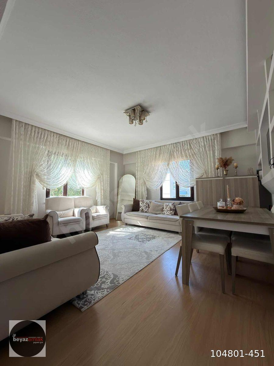 23 NİSAN CİVARI ACİL SATILIK 2+1 BAKIMLI DAİRE