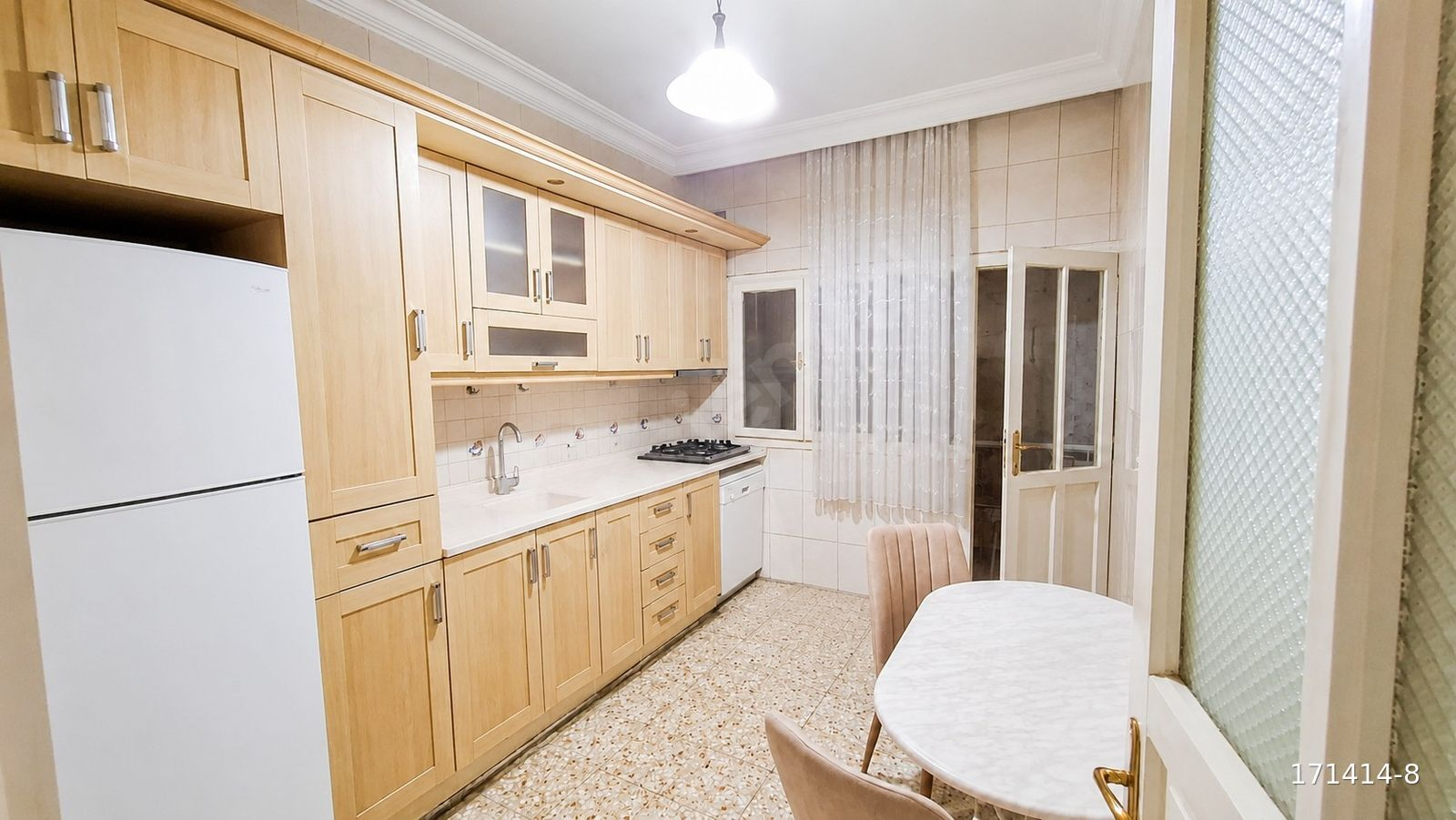 GRAND GYO|DUMLUPINAR ANA ARTERLERE YAKIN GENİŞ 3+1 KİRALIK DAİRE