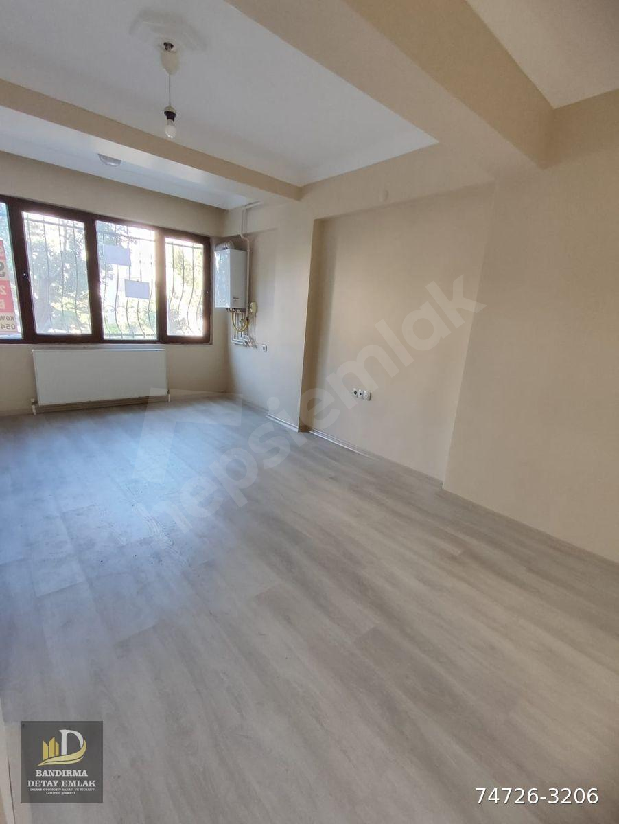 PAŞAKENTTE 2+1 AÇIK MUTFAKLI KENDİNE AİT BAHÇELİ SATILIK DAİRE