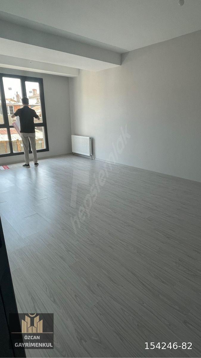 SATILIK SİTEDE SIFIR DAİRE