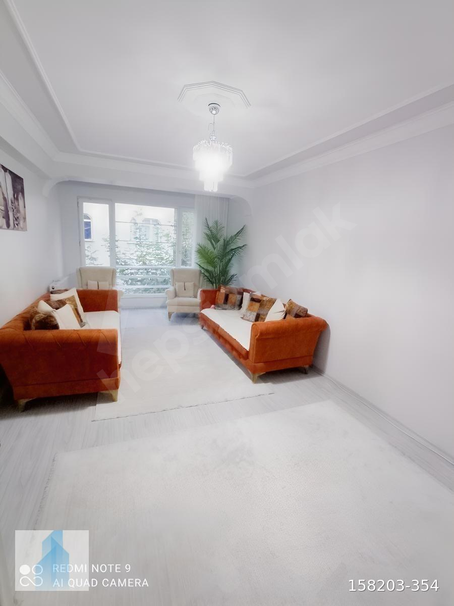 BAĞCILAR MERKEZ DE SATILIK 2+1, 80 M2 DAİRE, HARİKA KONUM DA