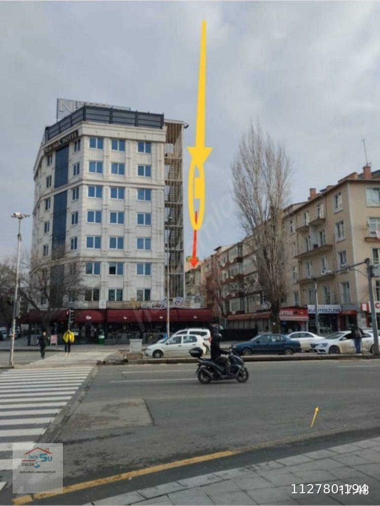YATIRIMLIK KOLEJ METRO YANİ 1+0 ÇATI ARASI SATILIK DAİRE