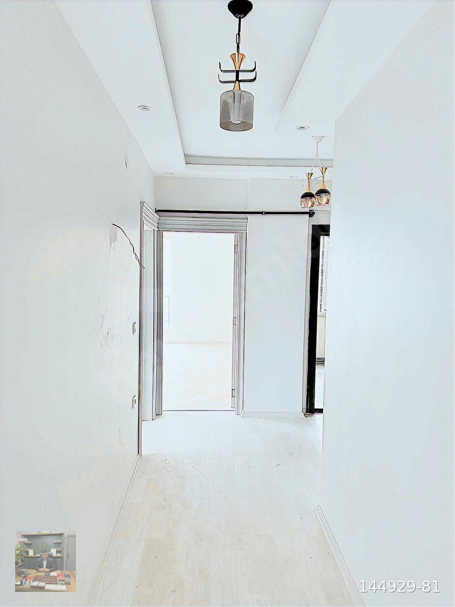 LİNA EMLAK'TAN ÇİFTLİK CADDESİNDE SÜPER 2+1 DAİRE