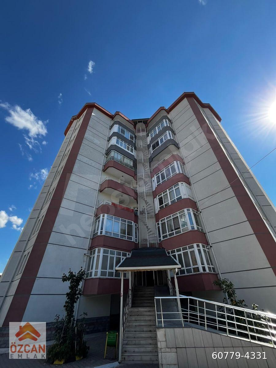 YENİDOĞAN MAH YATIRIMLIK GENİŞ ARSA PAYLI SATILIK DAİRE 33/1