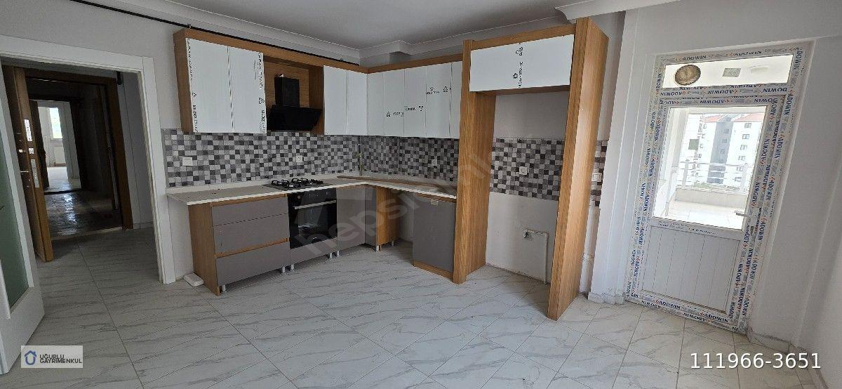 UĞURLU EMLAK’TAN SATILIK ŞENTEPE(SOL)3+1 SIFIR DAİRELER