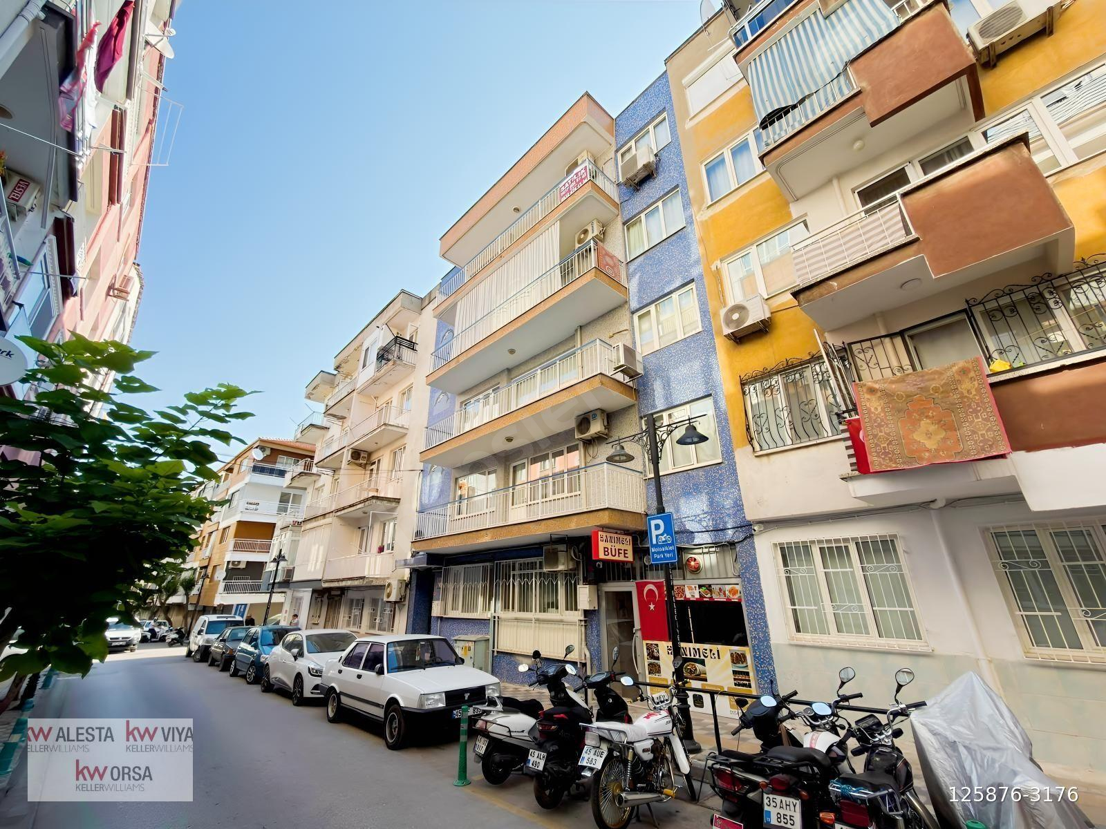 AKINCILAR'DA MERKEZİ KONUMDA 3+1 DOĞALGAZLI SATILIK