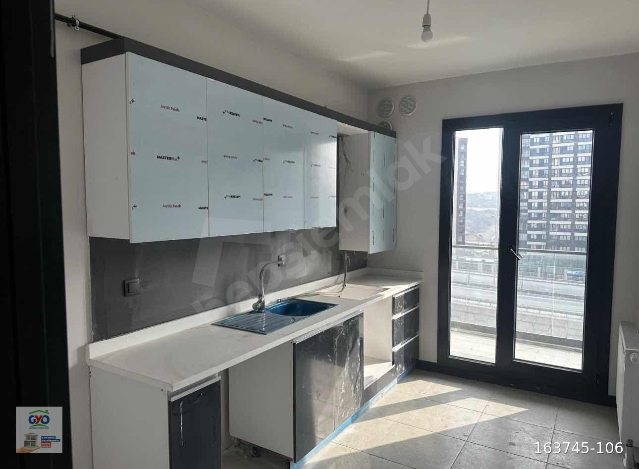 25.BÖLGE 2.ETAP 3+1 RESMİ DEVİRLİ SATILIK DAİRE