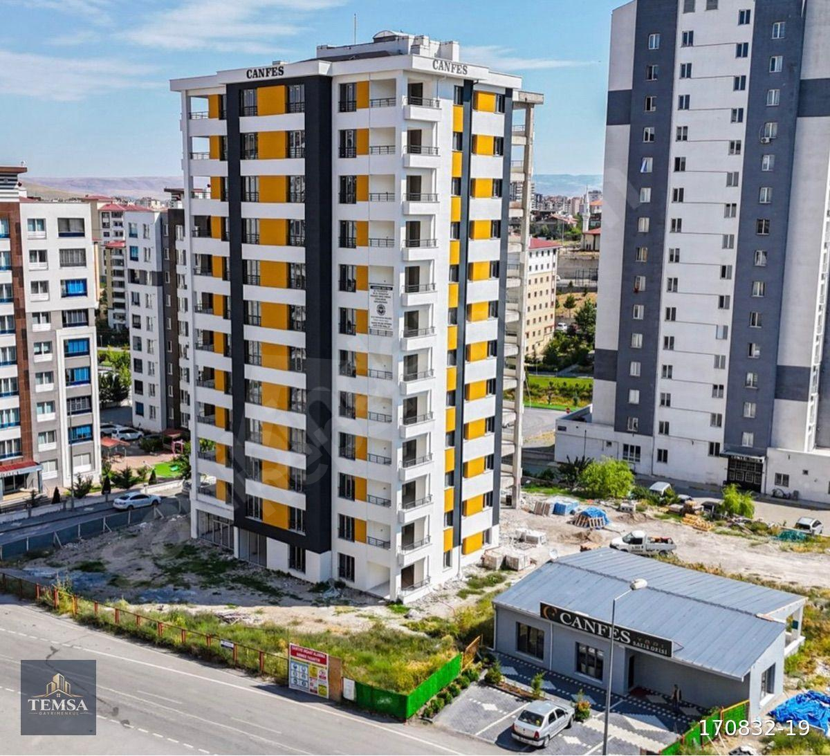 SERKENT ANA CADDE YAKINI SIFIR 3+1 SIFIR LÜX SATILIK TAKASA AÇIK