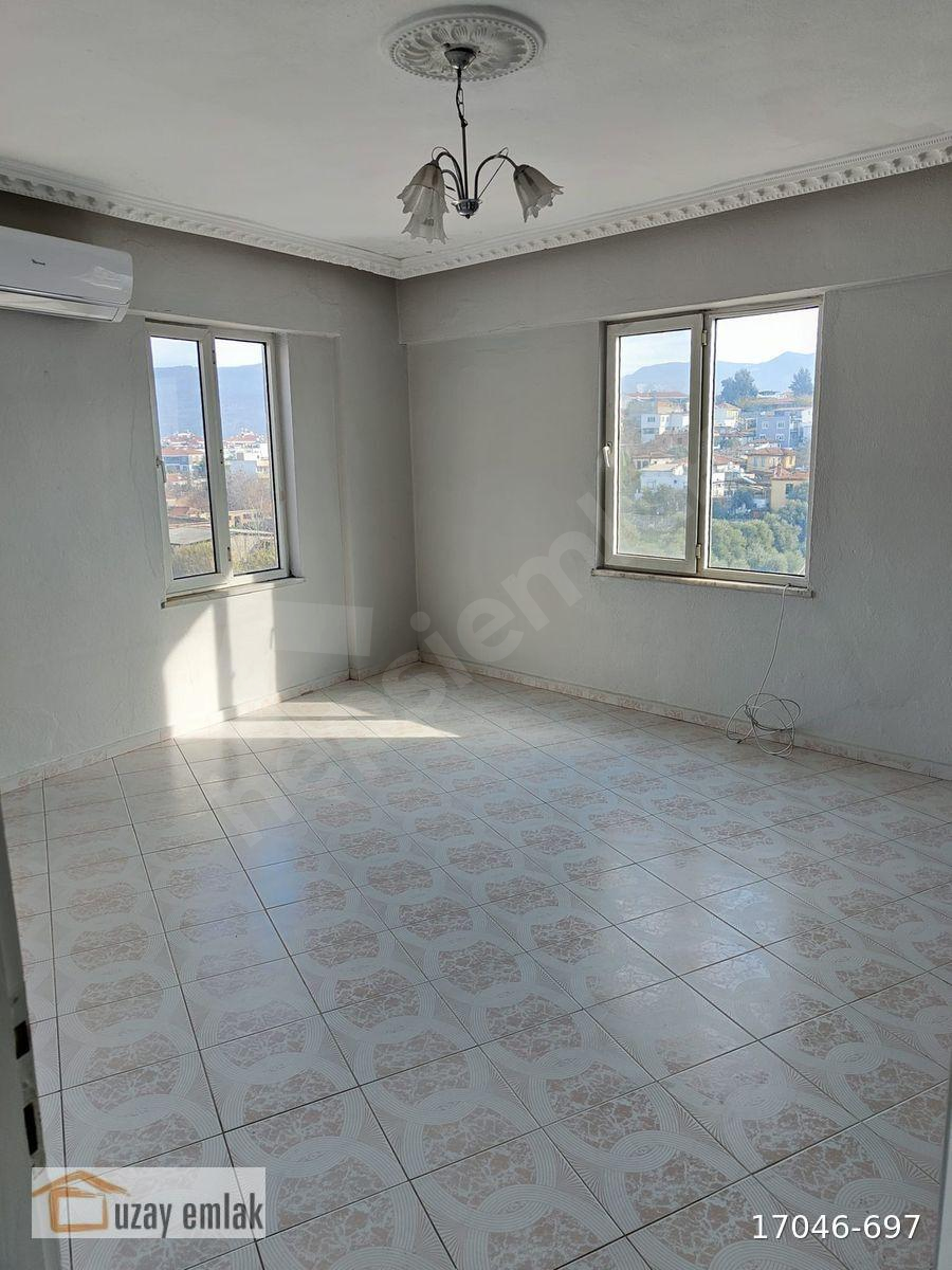Milas Merkezde Satılık 3+1 125 m2 Daire