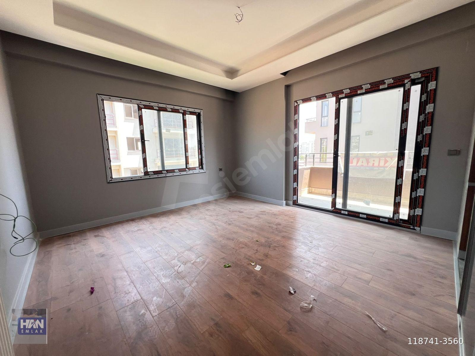 HAN EMLAK'TAN MEZİTLİ MERKEZ MAHALLESİ'NDE SATILIK 2+1 DAİRE
