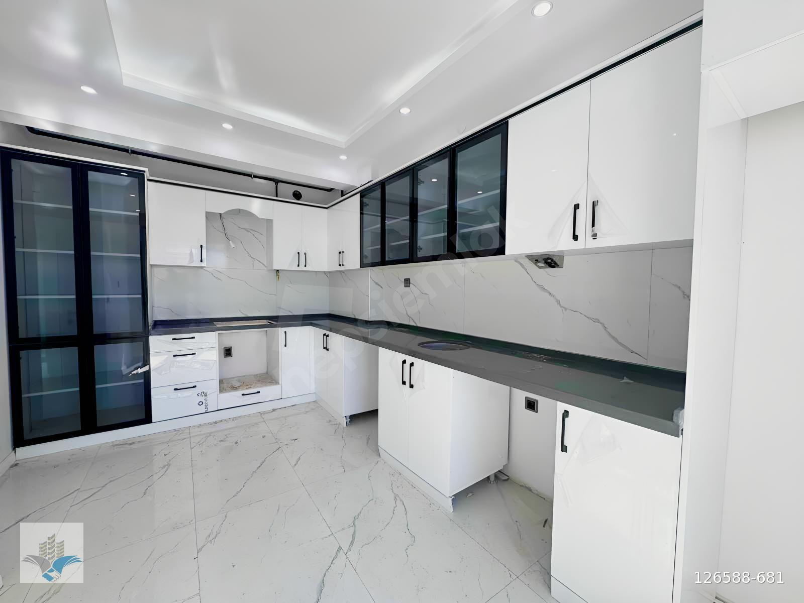 ESENTEPE MAH.MUHTARLIK YAKINI 3+1, 130 M2 DAİRE