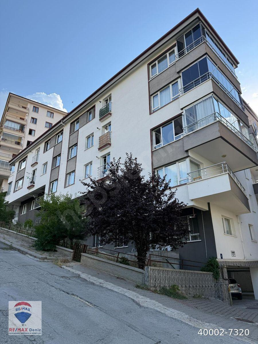 MAMAK FAHRİKORUTÜRK MAH. CADDE YAKINI YENİ BİNADA 3+1 SATILIK DAİRE