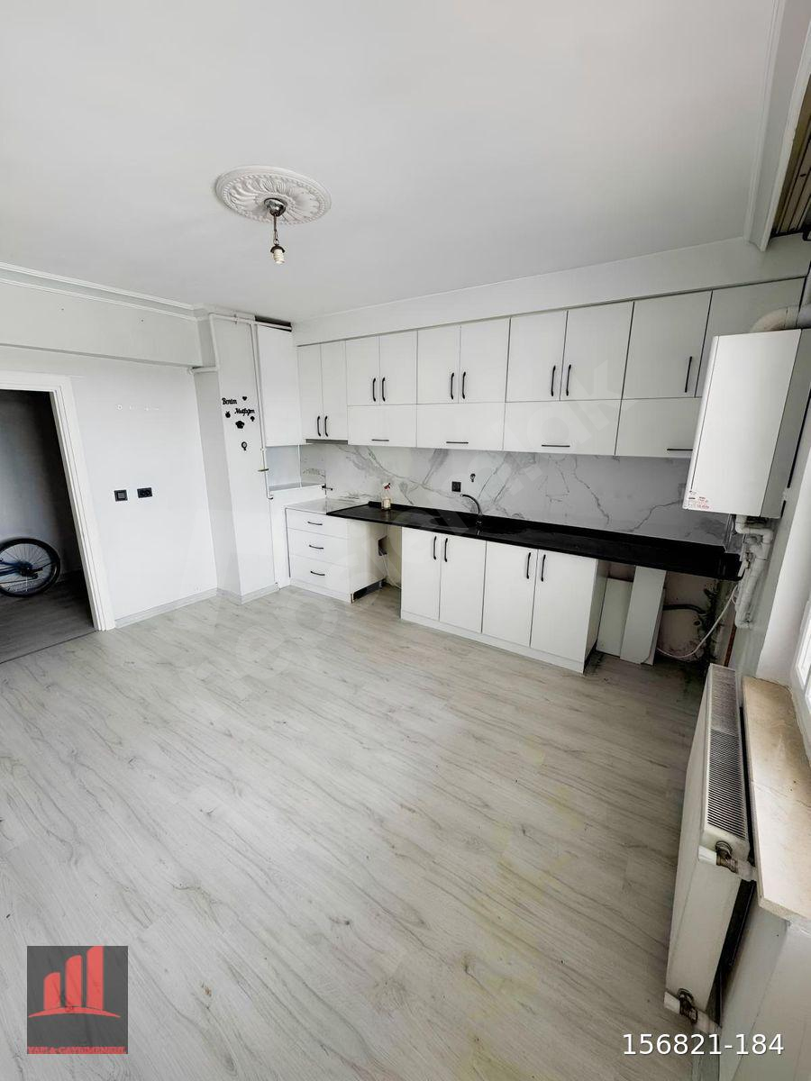 EYMEN YAPI-TOPRAK SANAYİ OKULU CİVARI 2 ADET SATILIK 2+1 DAİRE
