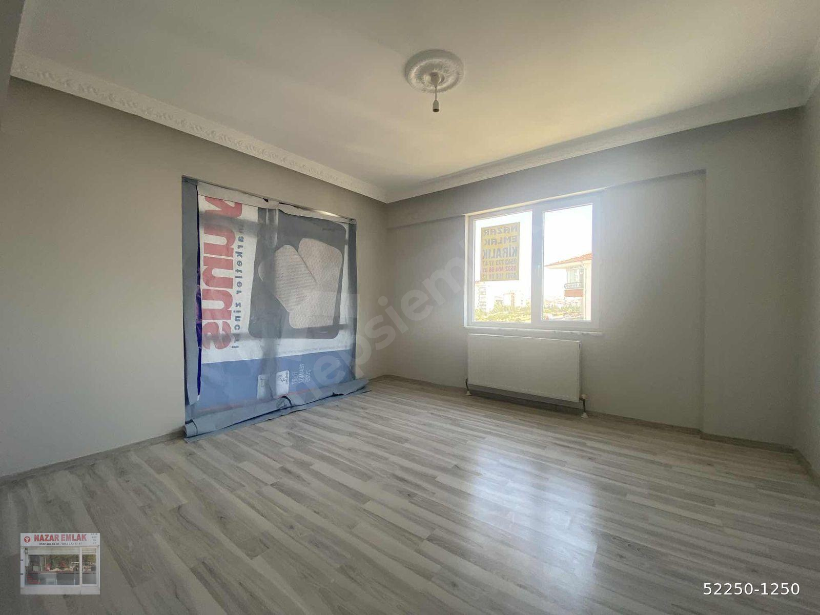 ŞENTEPE MAH KİRALIK LÜKS 3+1 DAİRE