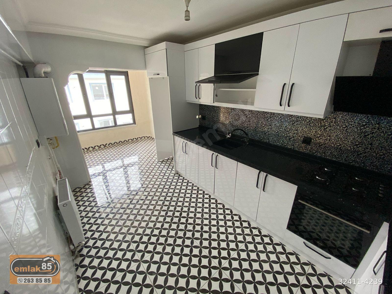 PINARBAŞI MAH. 3+1 120 M2 FULL+FULL YAPILI DAİRE FIRSATI