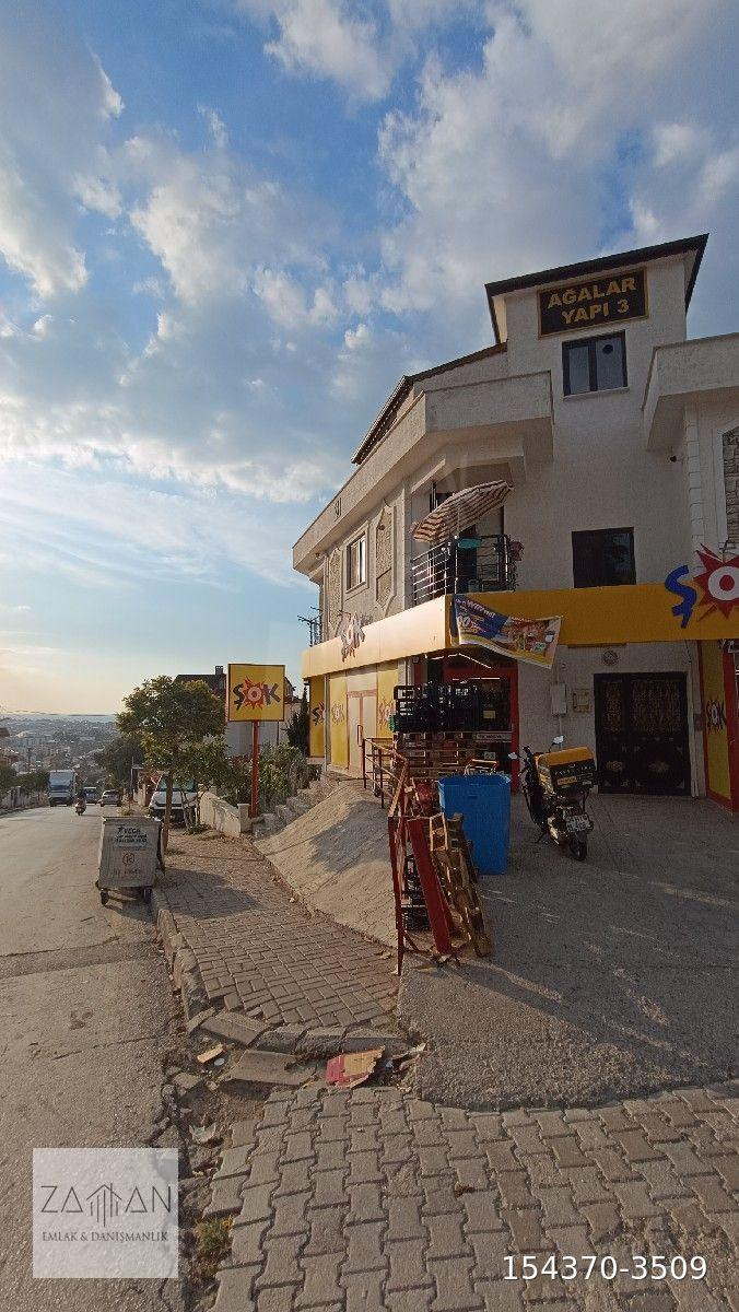 L. MERKEZDE SIFIR BİNADA 1+1 65 M2 DAİRE