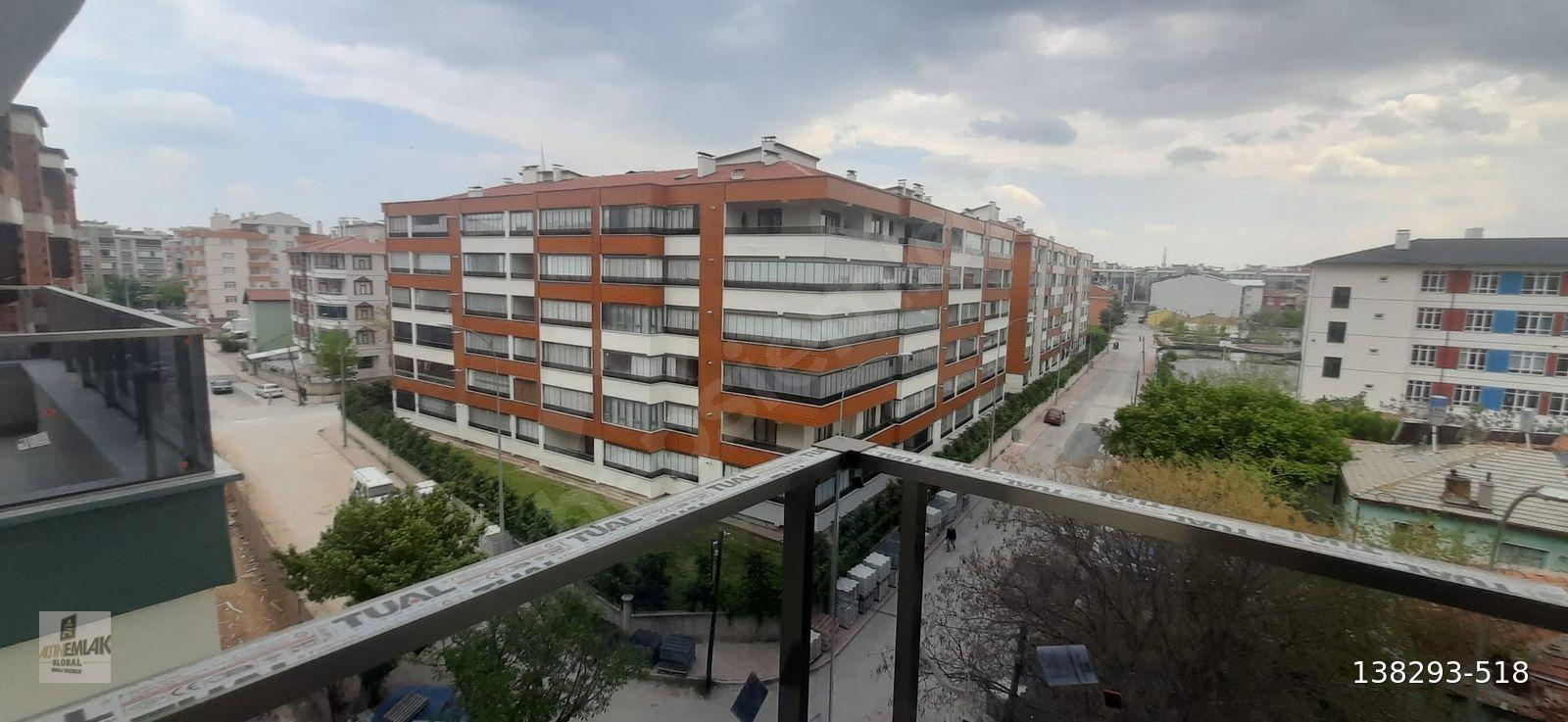 İSKANLI, KAT MÜLKİYETLİ SİTE İÇİ SATILIK 3+1 SIFIR DAİRE