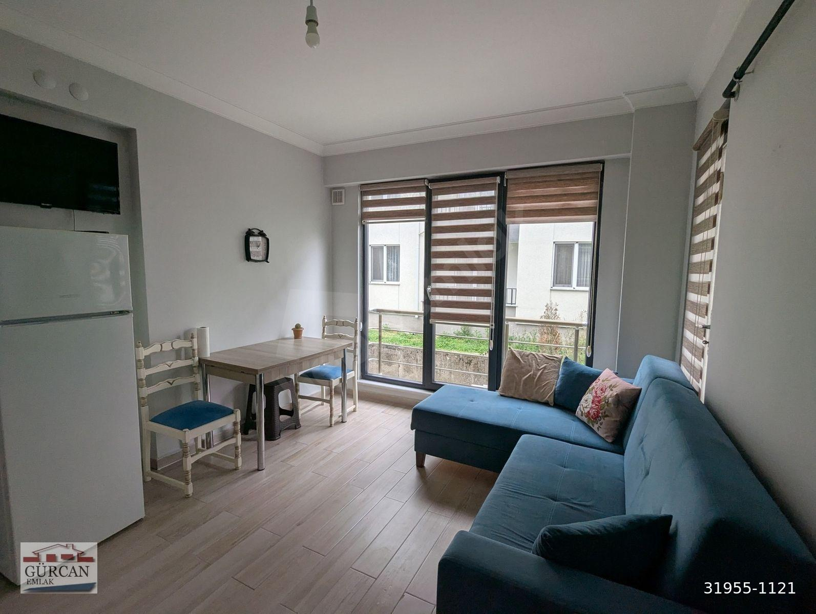 Araştırma Hastanesi Yanı Eşyalı Herşey Dahil Kiralık 1+1 Daire