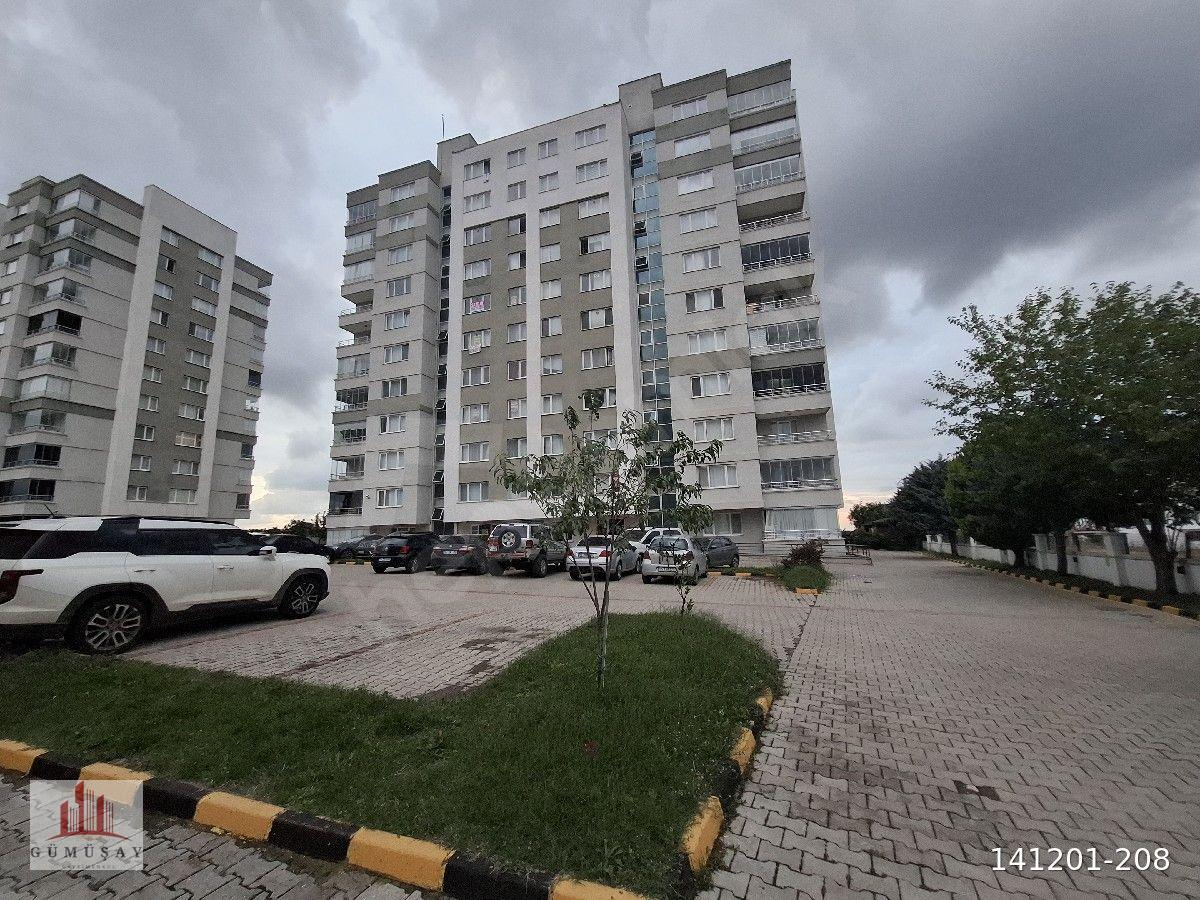 Samsun Atakum Panorama Evlerinde Havuzlu Sitede Satılık 1+1 Daire