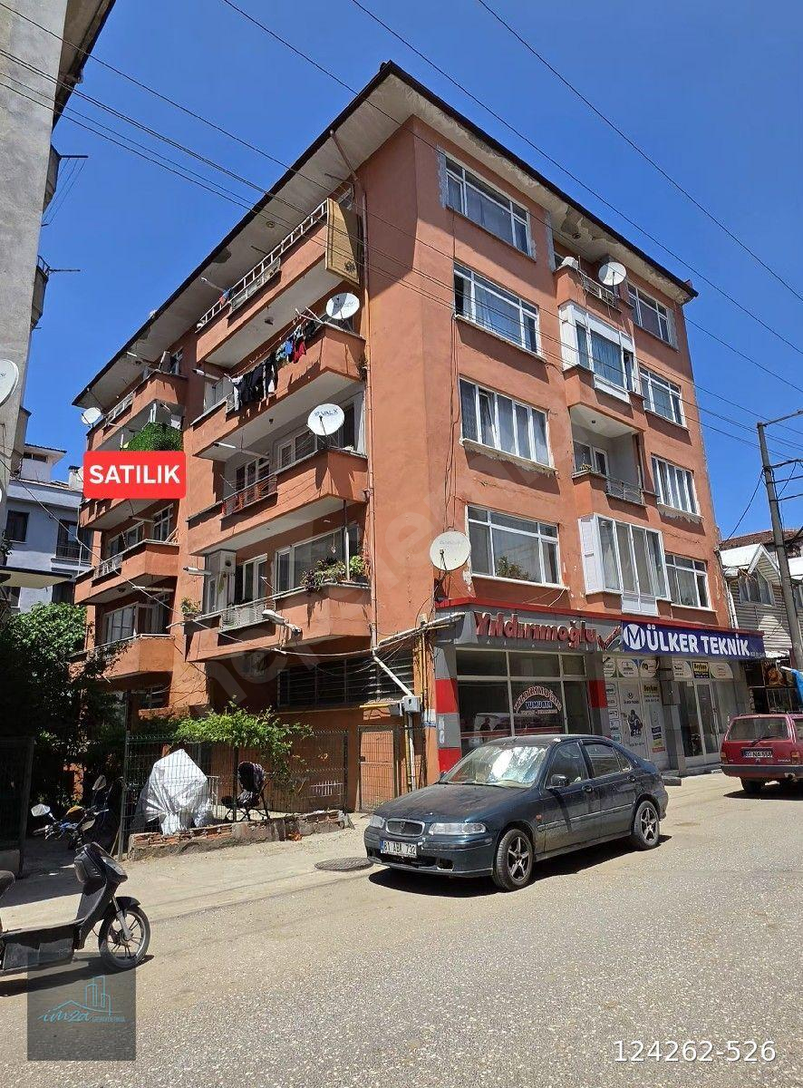 DÜZCE İMZA GAYRİMENKUL ' DEN SATILIK FUL EŞYALI DAİRE