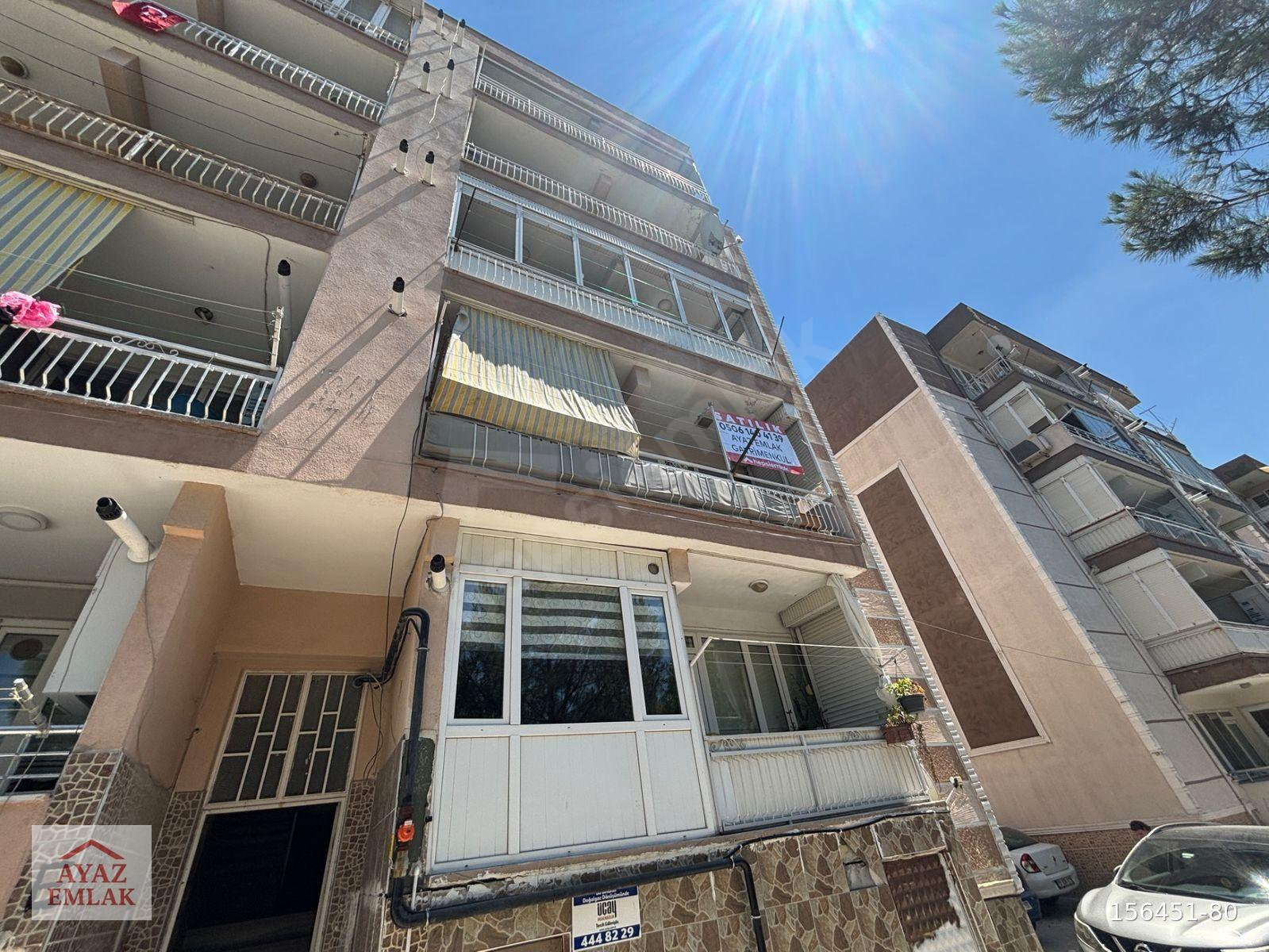GAZİOSMANPAŞA CAD.YENİKENT SİTESİ ARAKAT 3+1 SATILIK DAİRE