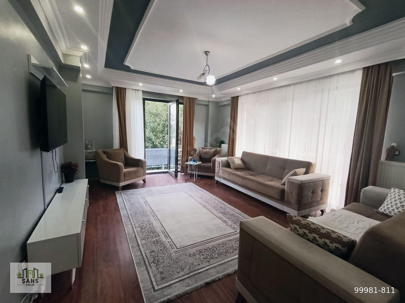 🔥 “TERAS AŞIĞI OLANLARA! 120 M² GENİŞ 2+1 | 25 M² TERAS | FULL DOĞA MANZARASI
