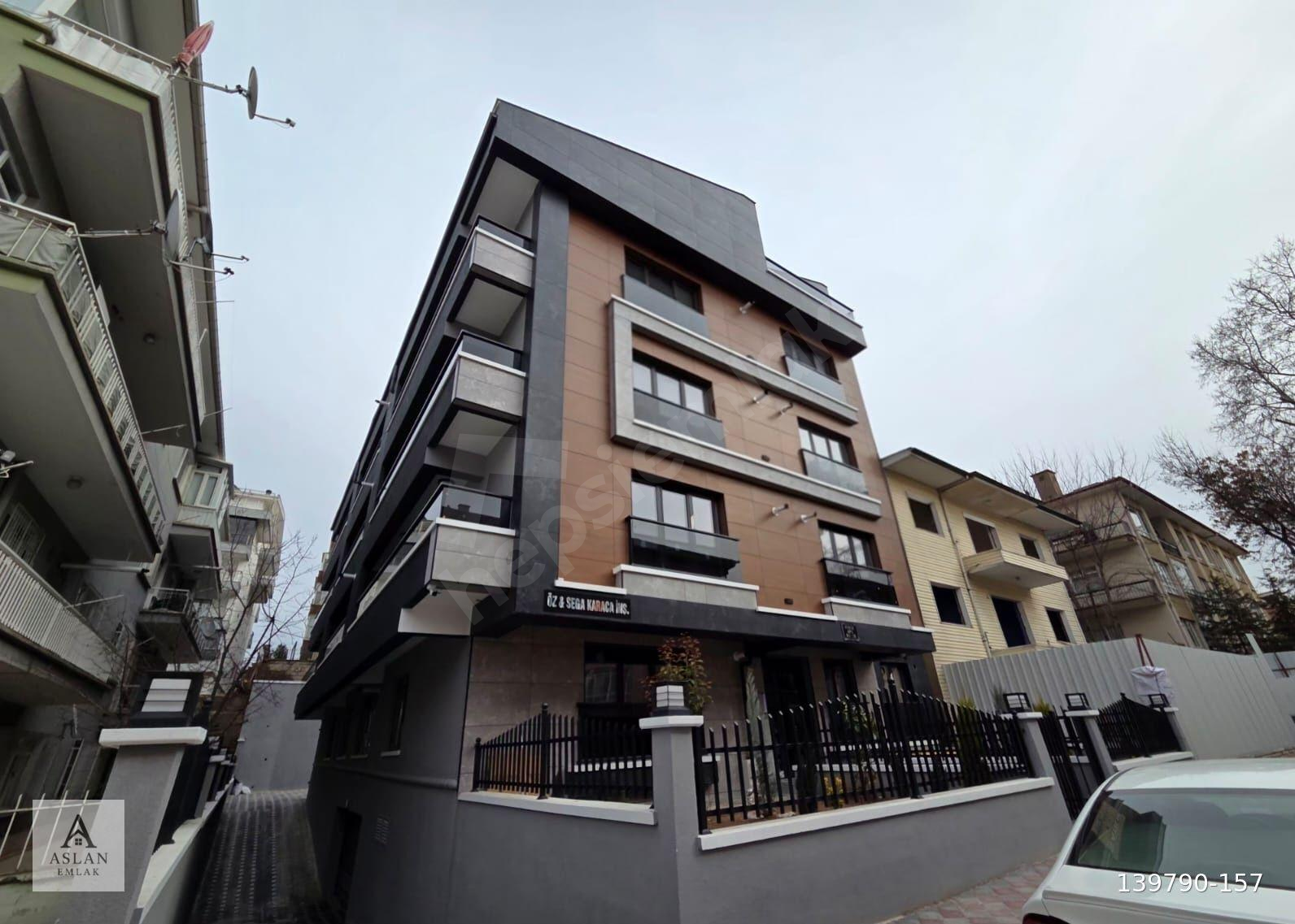 BALLIBABA SK.YERDEN ISITMA|OTOPARK|ASANSÖR HEMEN TAŞIN SIFIR 1+1