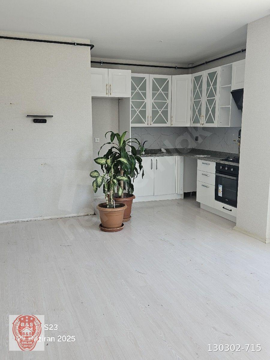 BS EMLAK KABASAKAL DOĞALGAZLI 2+1 DAİRE KİRALIK