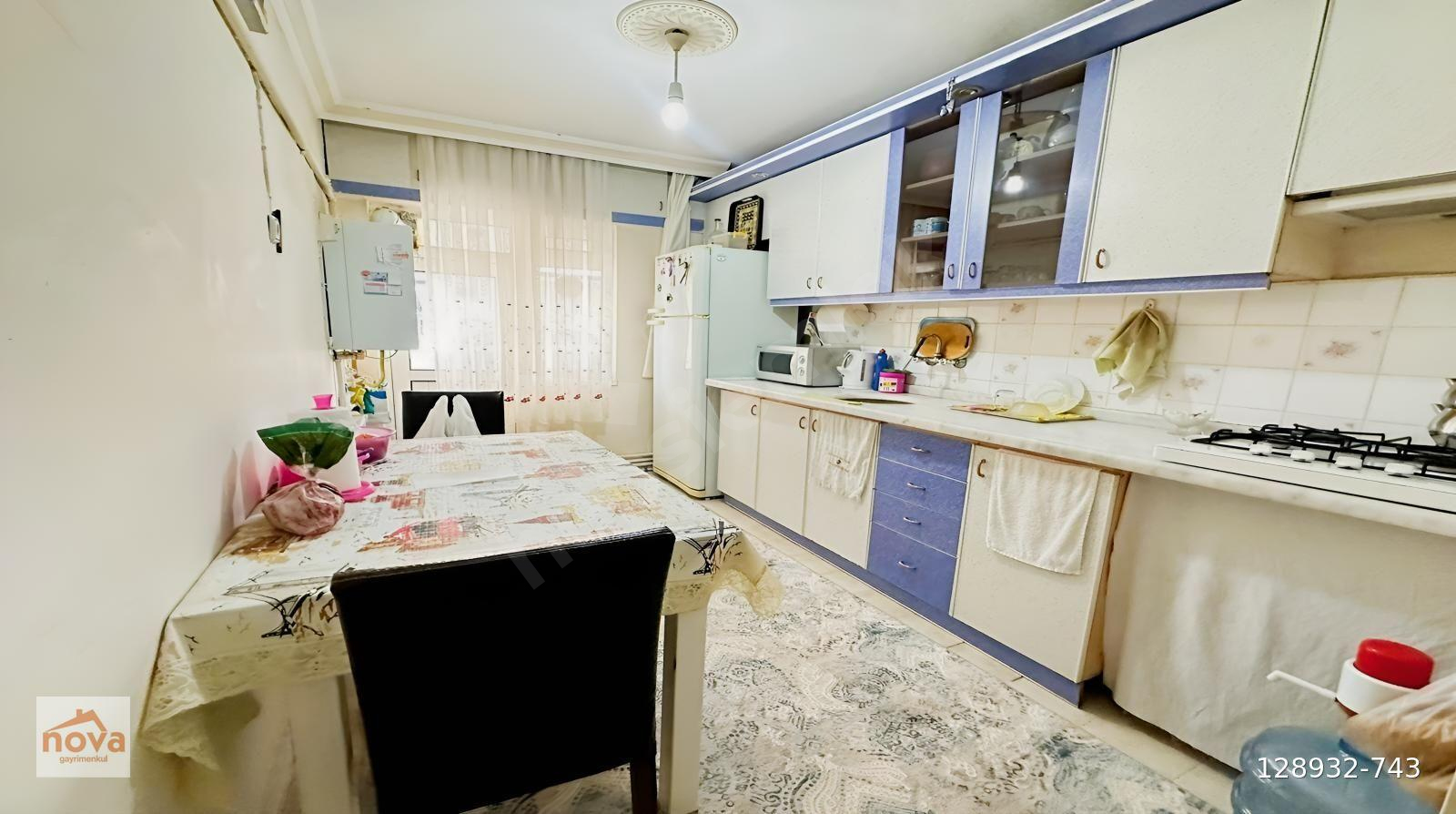 MARAŞEL ÇAKMAK MAH.YÜKSEK KREDİ İMKANI//DÜZ GİRİŞ//MERKEZİ KONUM