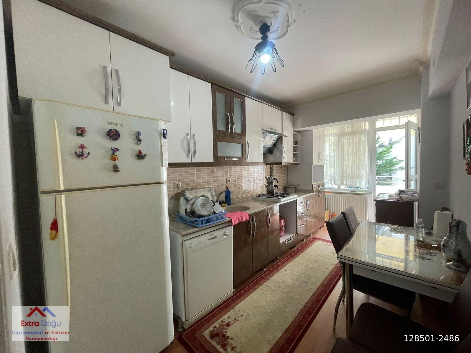 MAMAK BELEDİYE VE TREN İSTASYONU'NA YÜRÜME 5.DK SATILIK DAİRE