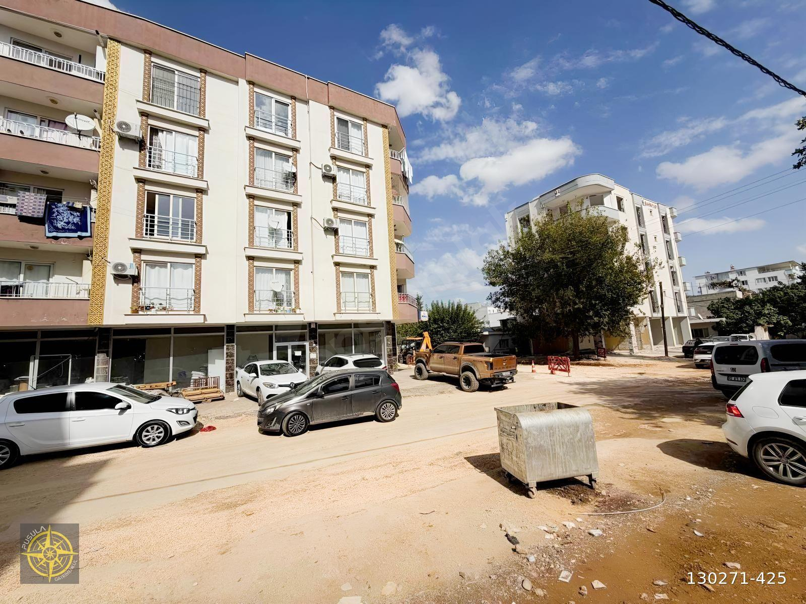PUSULA GM'DEN SATILIK 2+1 LÜX DAİRE DURSUN ÇAVUŞ CİVARI