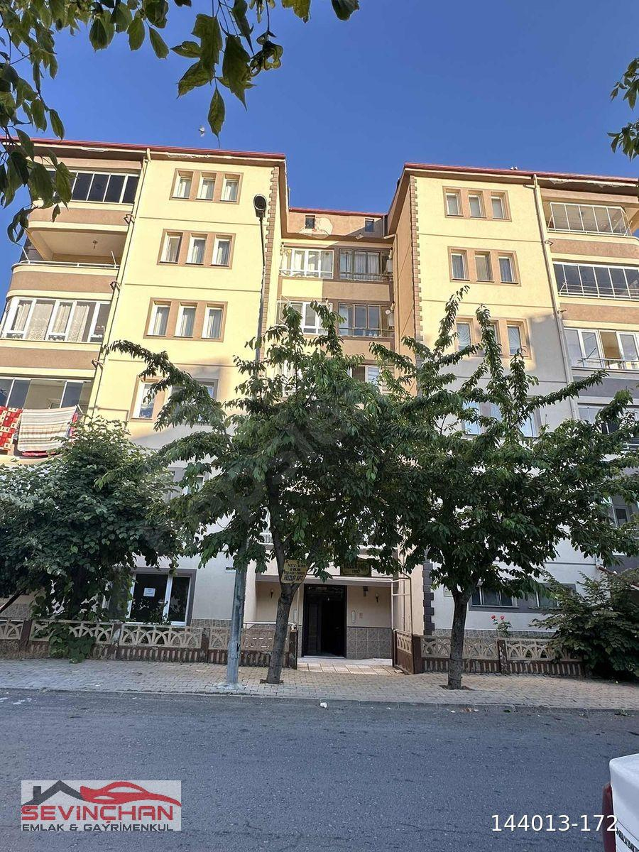 *SEViNÇHAN EMLAK*KİRALIK 3+1 DAİRE