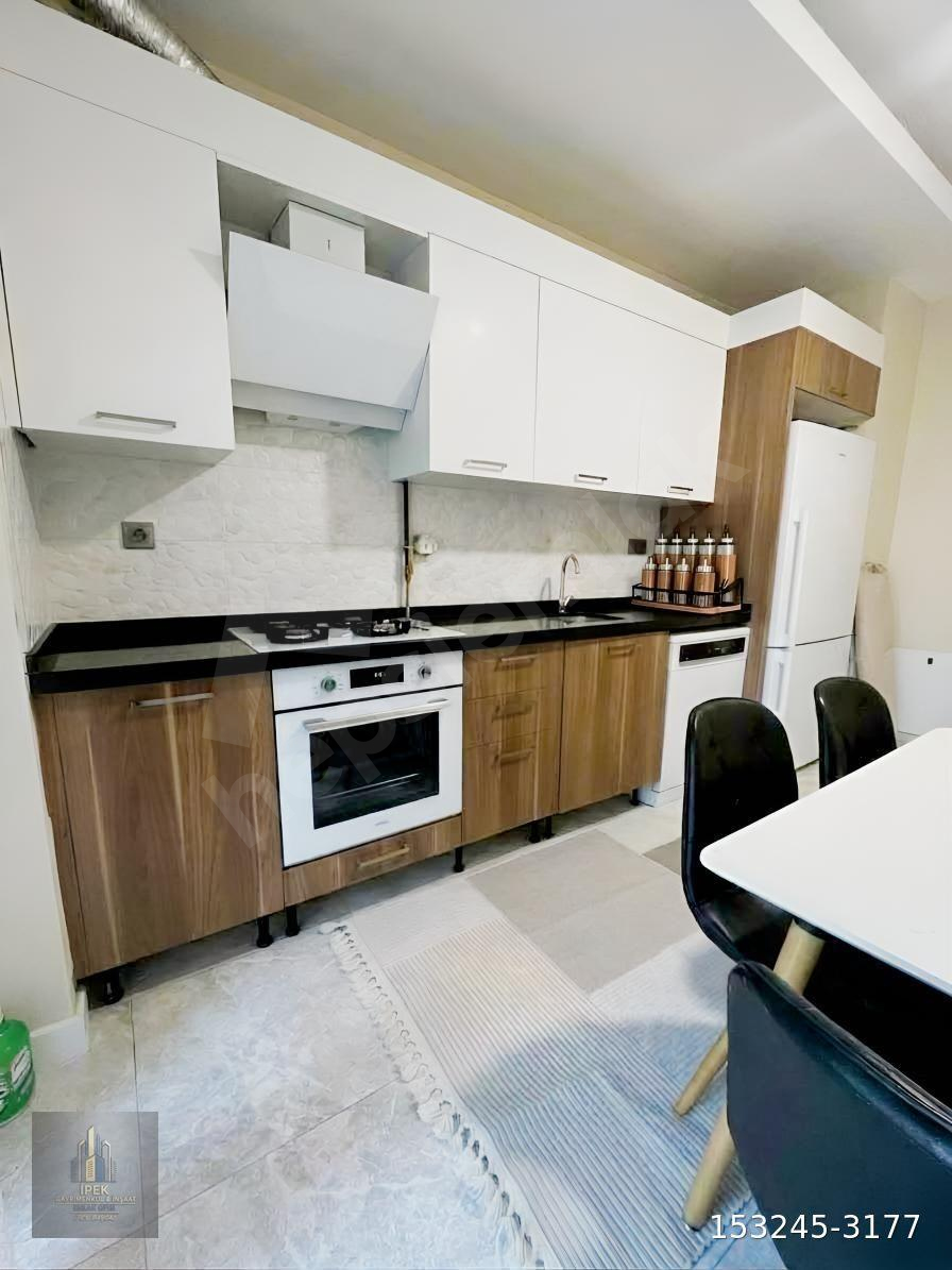 İPEK'TEN BAGCILAR 100. YIL MAH KİRALIK 3+1 SİTE DAİRE