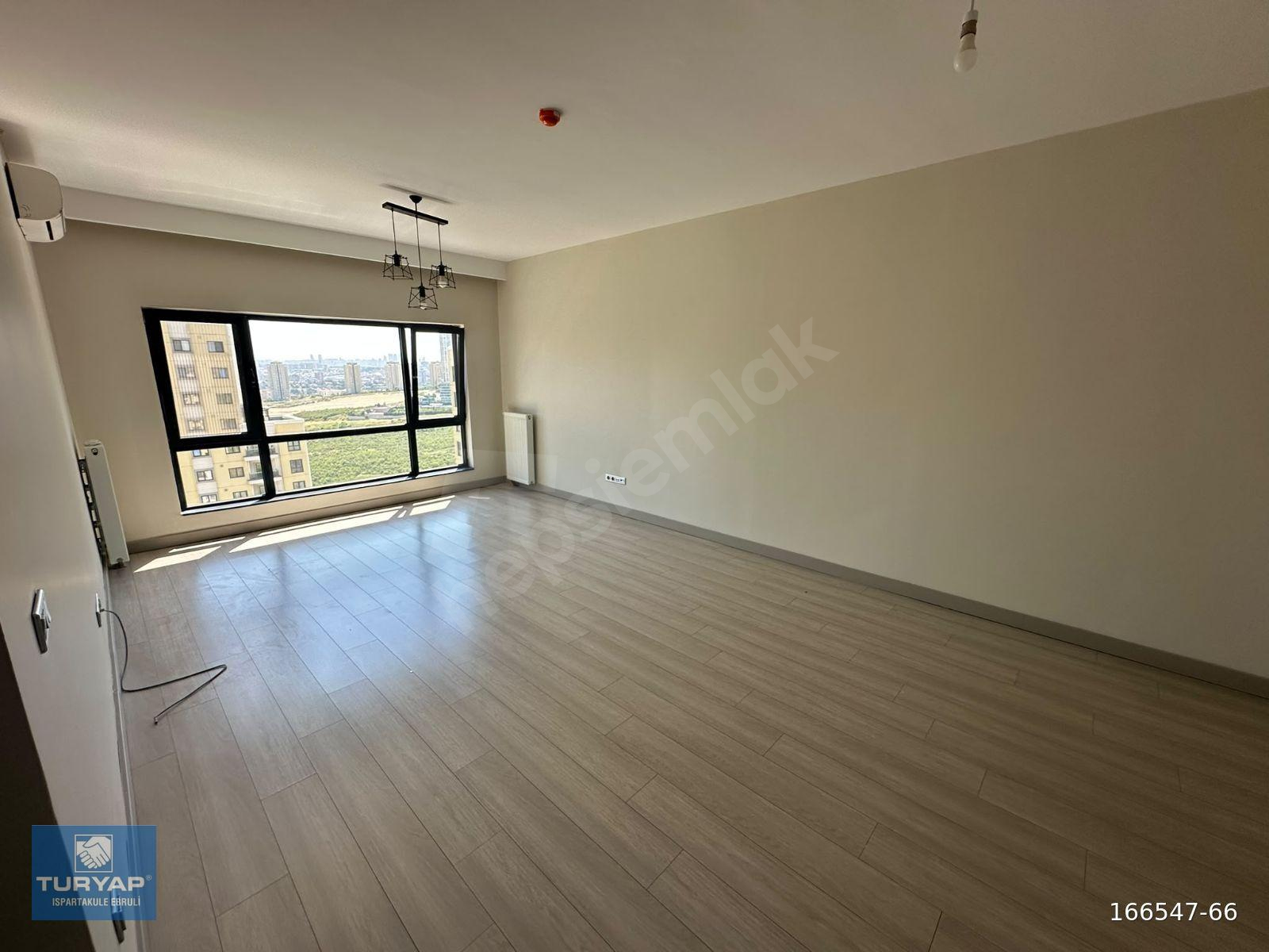 EMLAKONUT EVLERİ SATILIK 3+1 DAİRE شقة للبيع