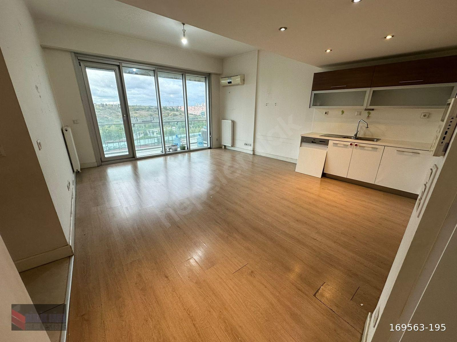 BATIŞEHİR HİRA'DAN ORMAN MAN.AÇIK MUTFAK 2+1 DAİRE
