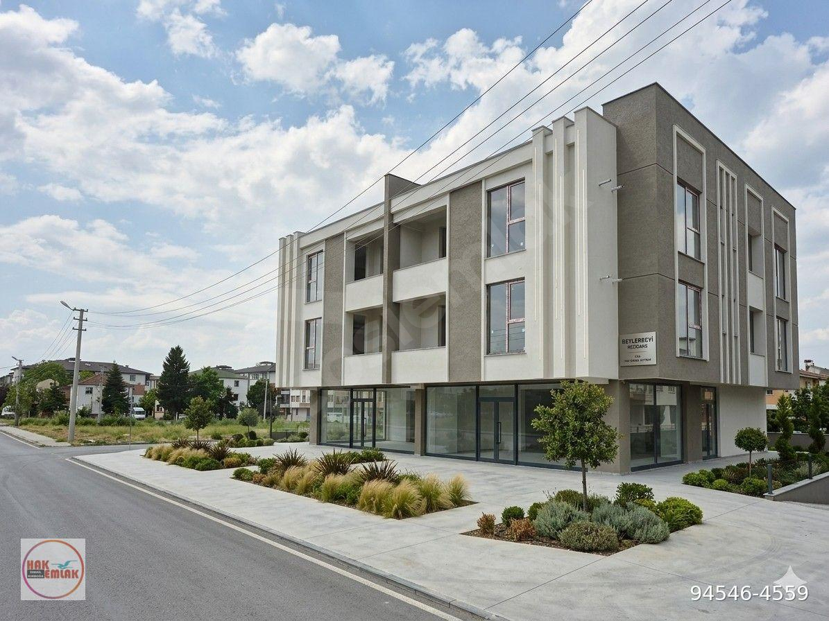 Hak Emlak'tan Beyciler Mahallesin'de Kiralık 3+1 Sıfır Daire