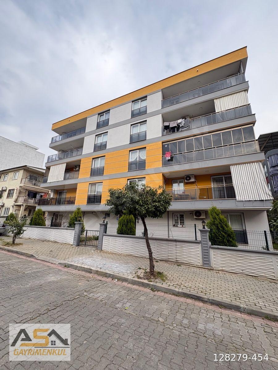 SATILIK 2X0 DAİRE