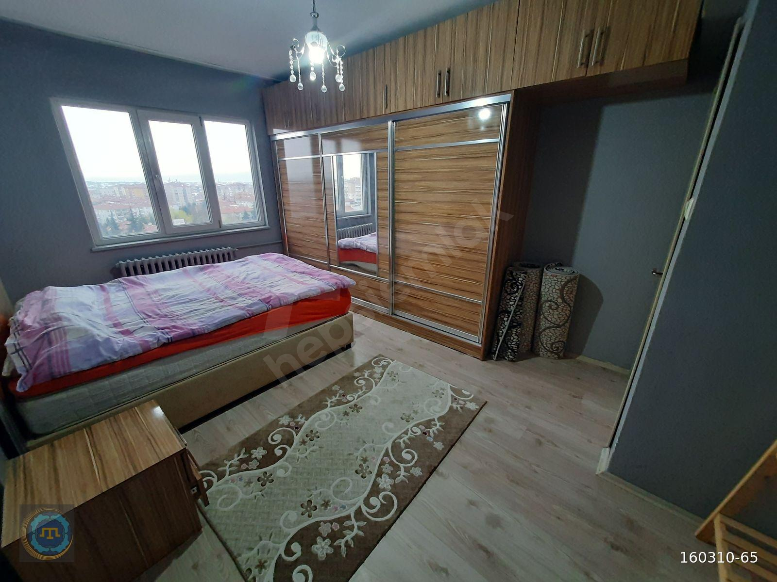 KIRIM G/M'DEN GÖZTEPE MAH.NDE SİTE İÇİ 3+1 SATILIK DAİRE