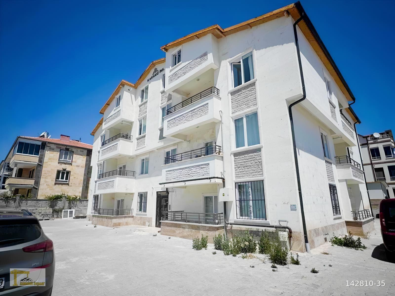 KARAKIZ EMLAKDAN CUM MAH ESYALI 2+1 KIRALIK DAİRE
