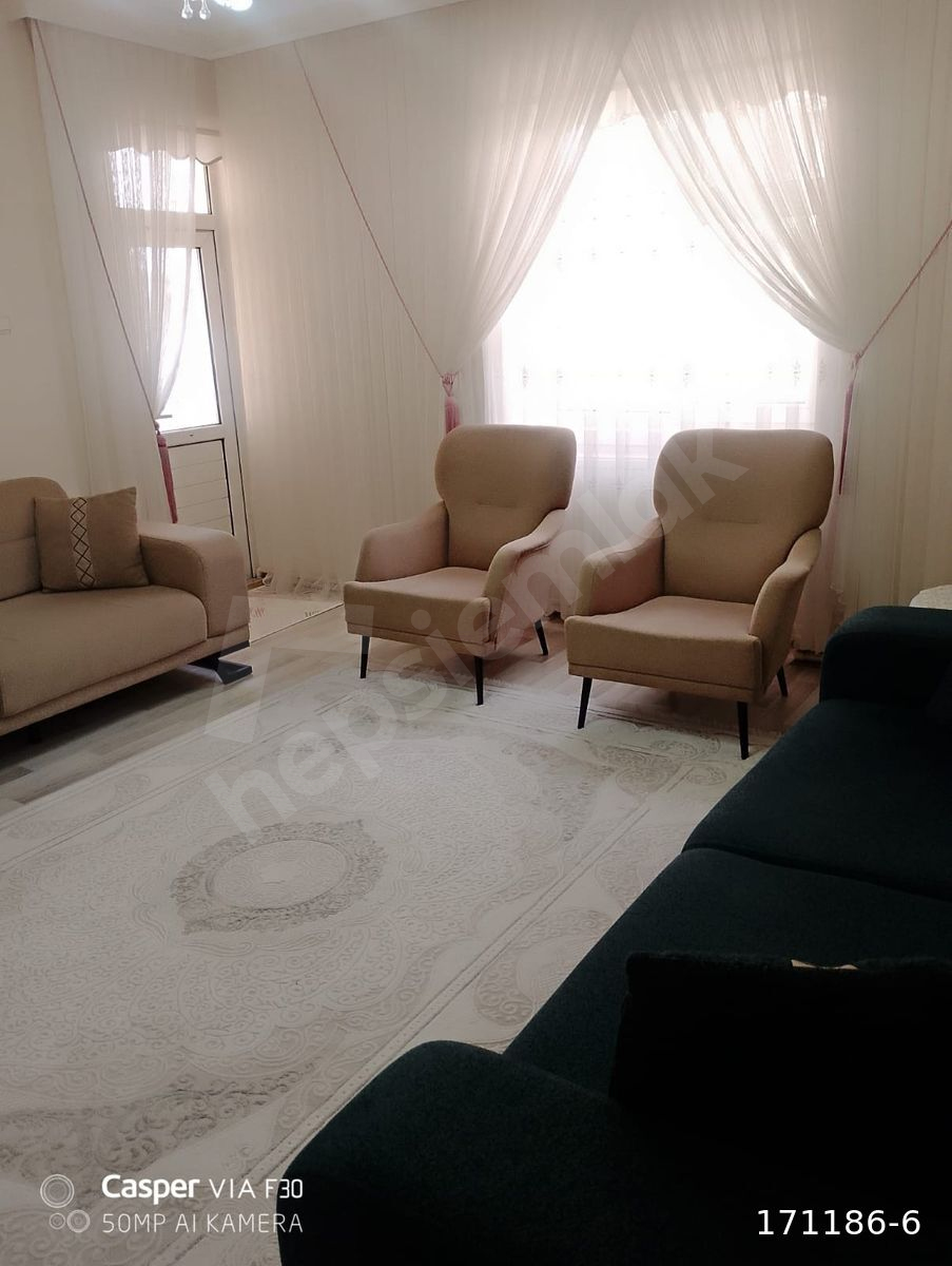 YOZGAT SORGUNDAAKSOY EMLAKTAN SATILIK 3+1 DAİRE