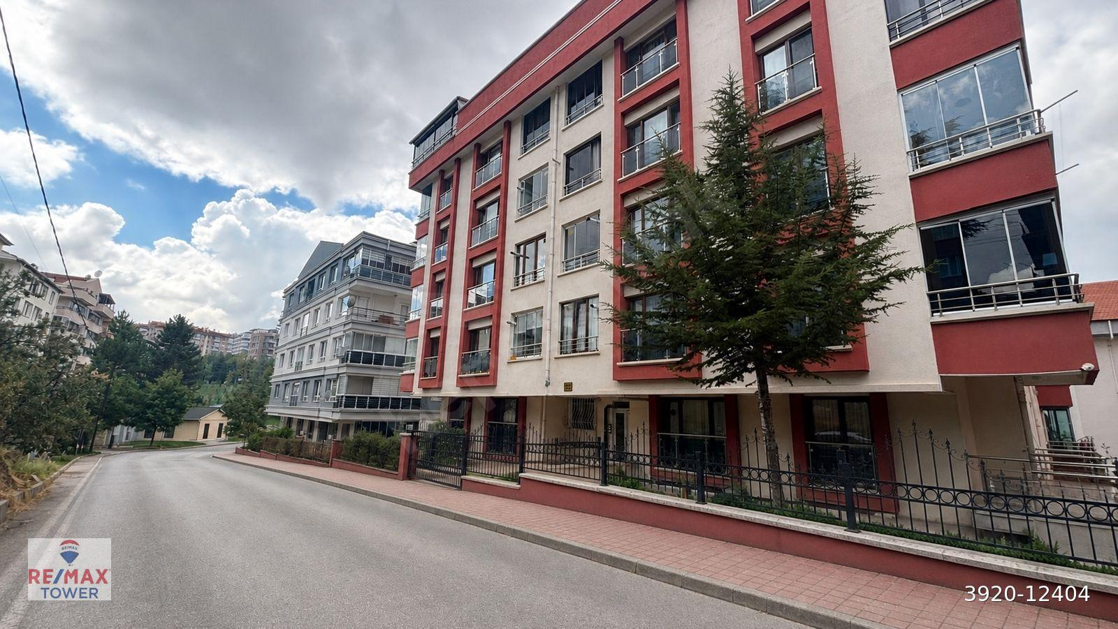 ÖVEÇLER & SOKULLU KESİŞİMİNDE, GÜNEY-BATI CEPHE, FULL EŞYALI 3+1 KİRALIK DAİRE