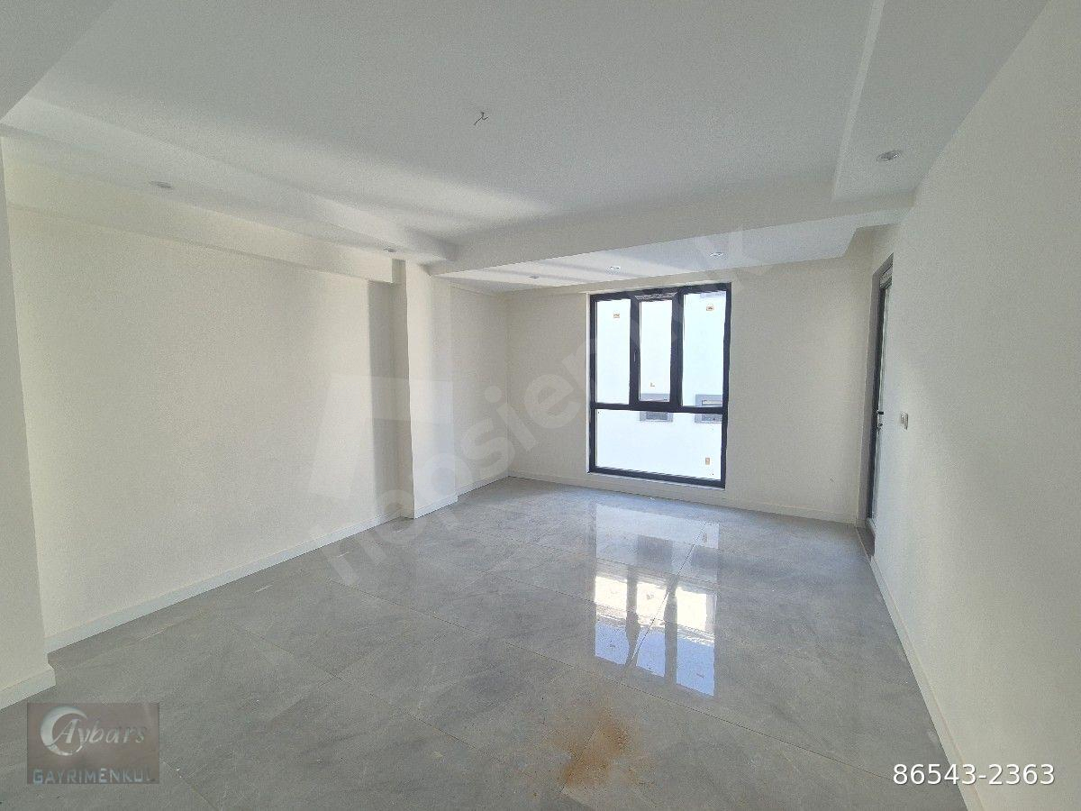 AYBARS'TAN HALLAÇLAR'DA KİRALIK 2+1 ARA KAT SIFIR DAİRE
