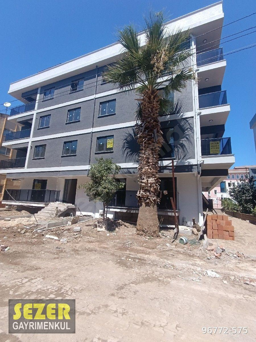 ÇANAKKALE MERKEZ BARBAROS MH KAPALI MUTFAK OTOPARKLI SATILIK 2+1 DAİRE