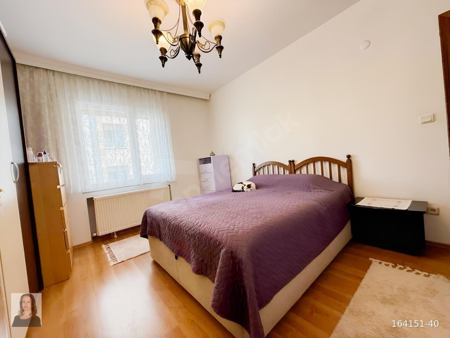 ATAŞEHİR YENİŞEHİR PALANDÖKEN SİTESİ HAVUZLU 3+1 SATILIK DAİRE
