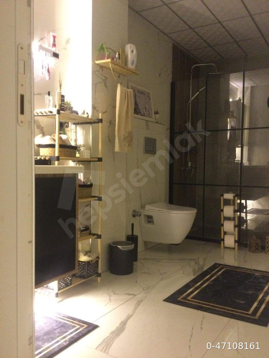 3+1 apartment for sale directly from the owner