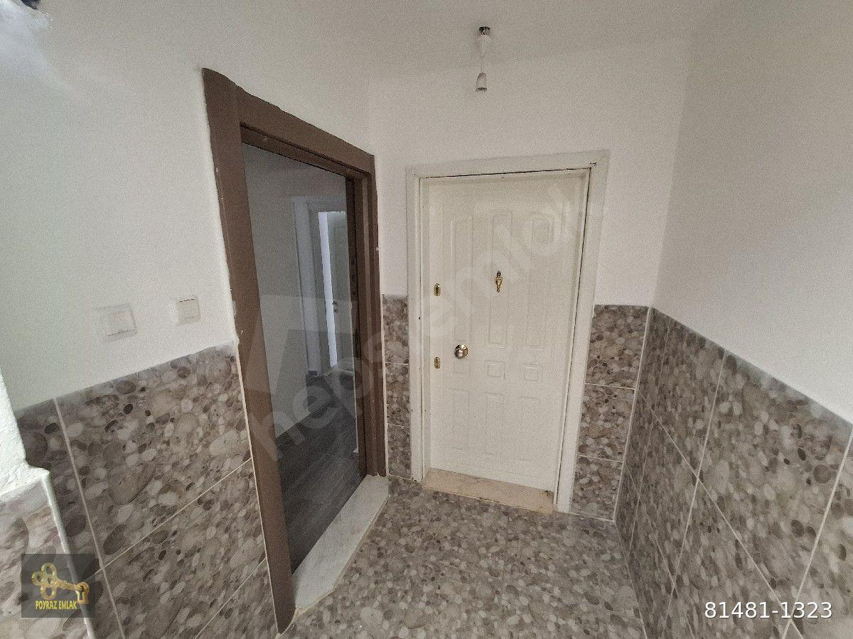 SARIMSAKLI MERKEZDE DENIZ MANZARALI 2 AYRI DAIRE